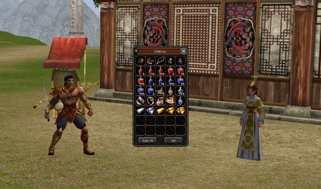 1-99 Old School tanıtım görseli