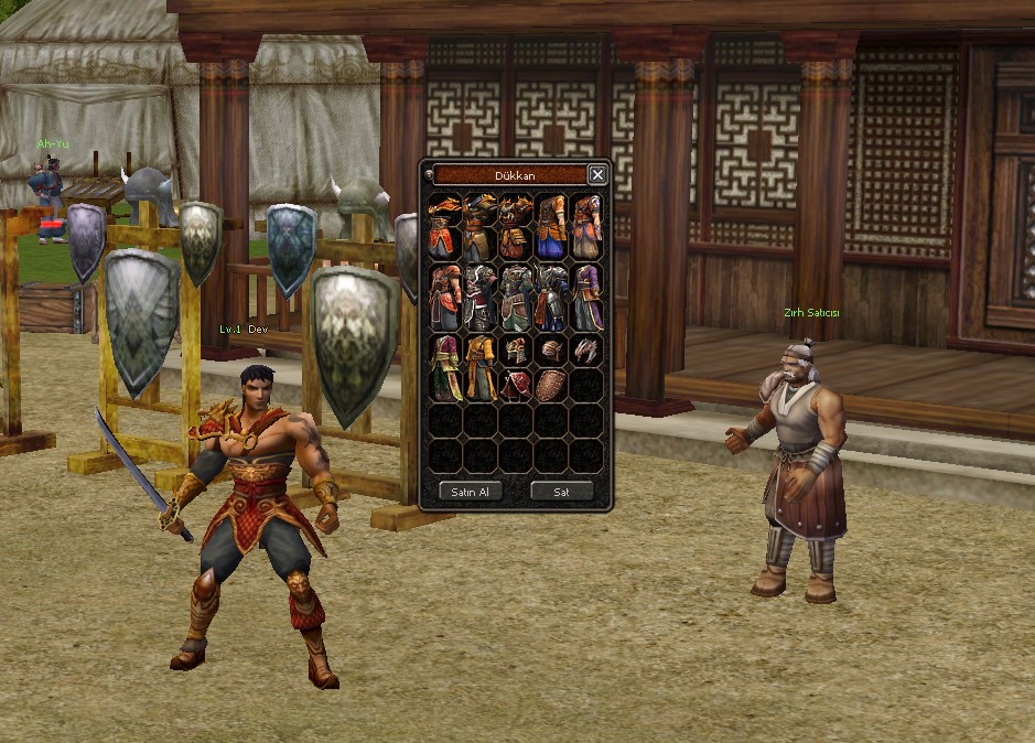 1-99 Old School tanıtım görseli