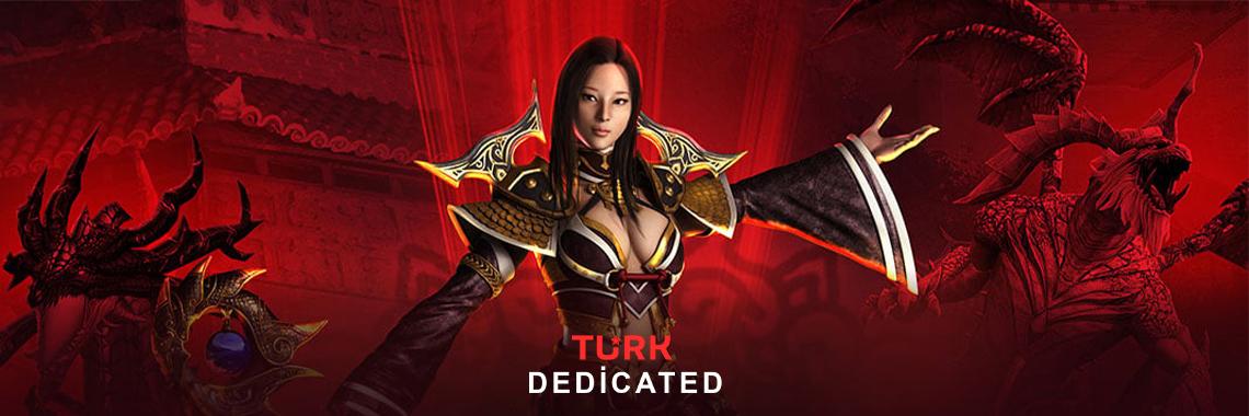 turkdedicated